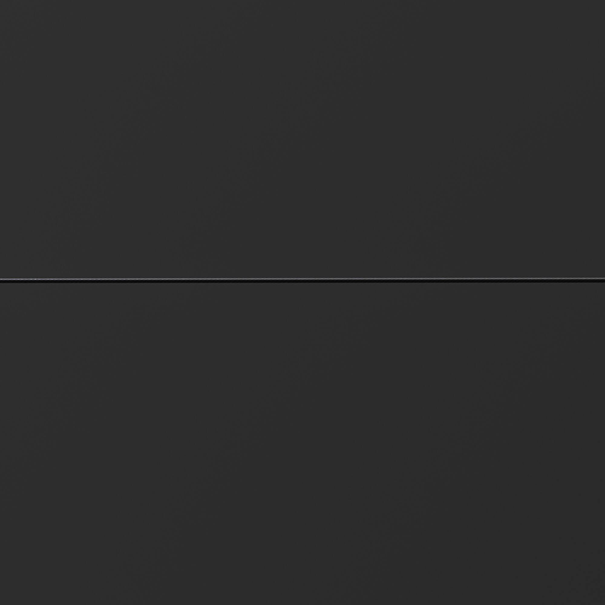 Back. GOODSILO - Electric Standing Desk with Adjustable Height and Splice Board for Ergonomic Home Office Workstation - Black.