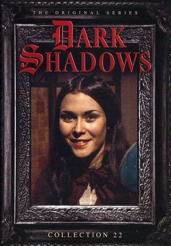 The Dark Shadows - Dark Shadows Collection 22  - DVD