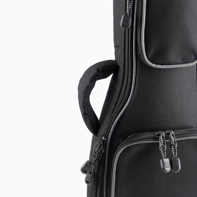 Alt View 2. On Stage Stands - OnStage Music Accessory (GBU4103) - Black.