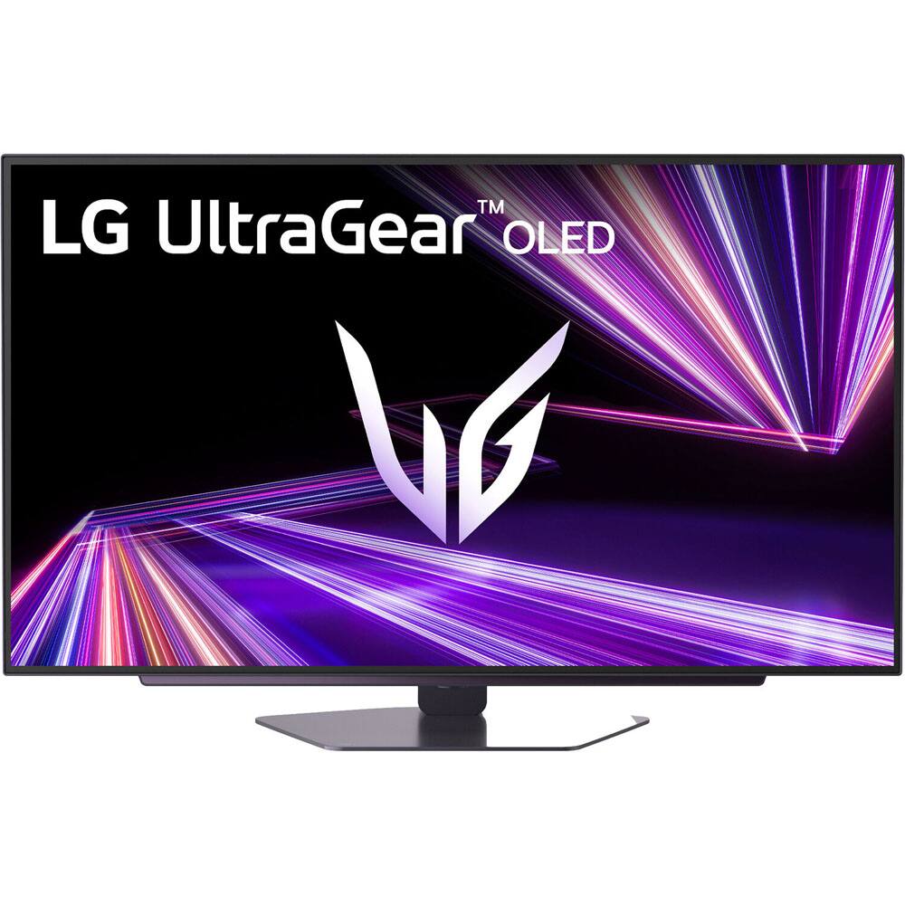 LG UltraGear™ OLED