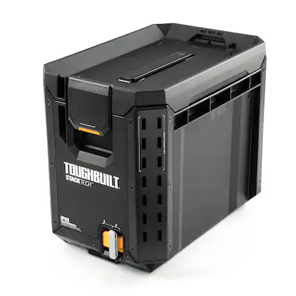 TOUGHBUILT STACKTECH E2 S BOU IP65