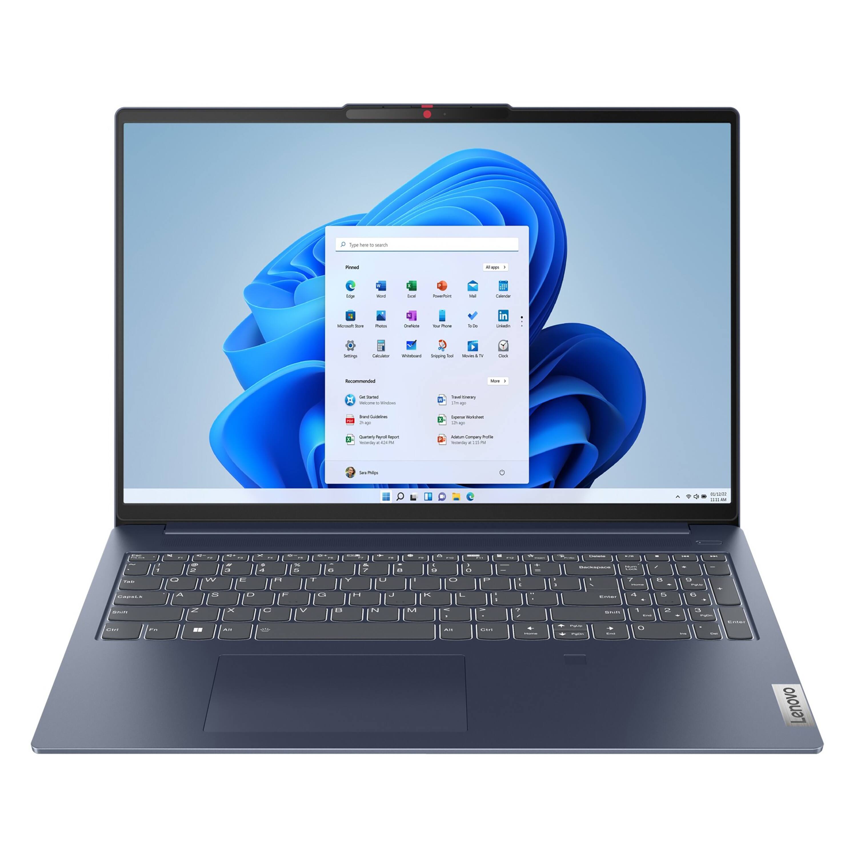 美品/Ideapad Slim 550/Ryzen7 5700U/16・512G Lenovo IdeaPad Slim 5 16