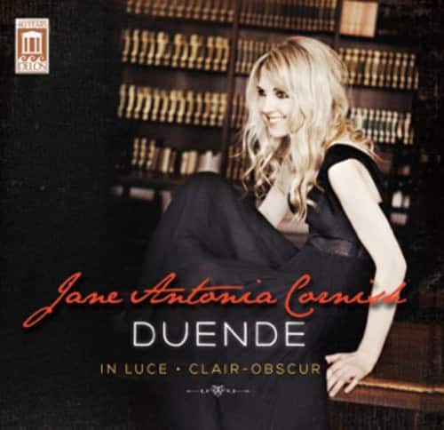 Cornish - Duende  - COMPACT DISCS