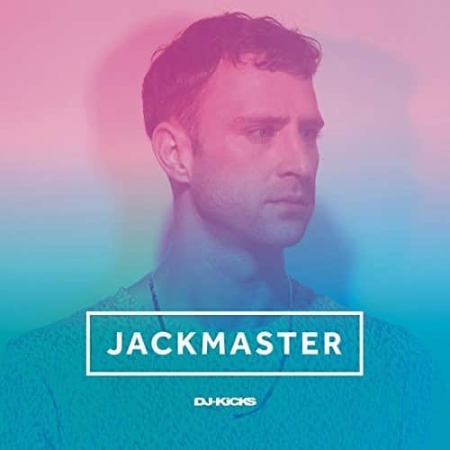 Jackmaster - Jackmaster DJ-Kicks   - VINYL LP price history on PriceWatchPro