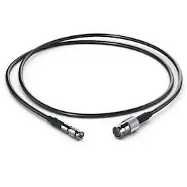Blackmagic Design - 28" Micro BNC to BNC Female Cable