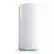 Front. NETGEAR - Orbi 770 Series BE11000 Tri-Band Mesh Wi-Fi 7 Satellite - White.