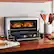 Accessories. KitchenAid - Digital Countertop Oven - KCO211 - Black Matte.