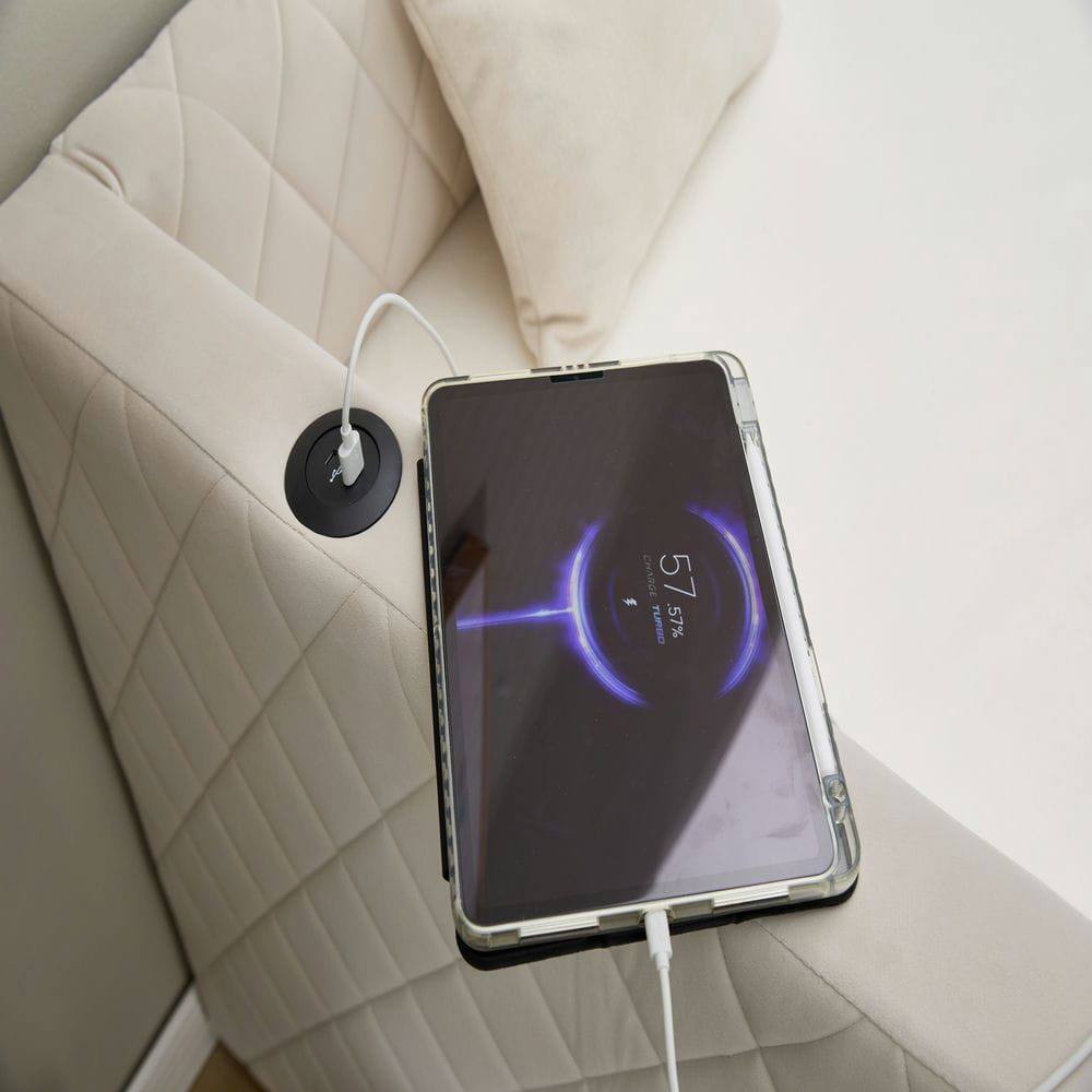 CHARGE 57 - TURBO .57%