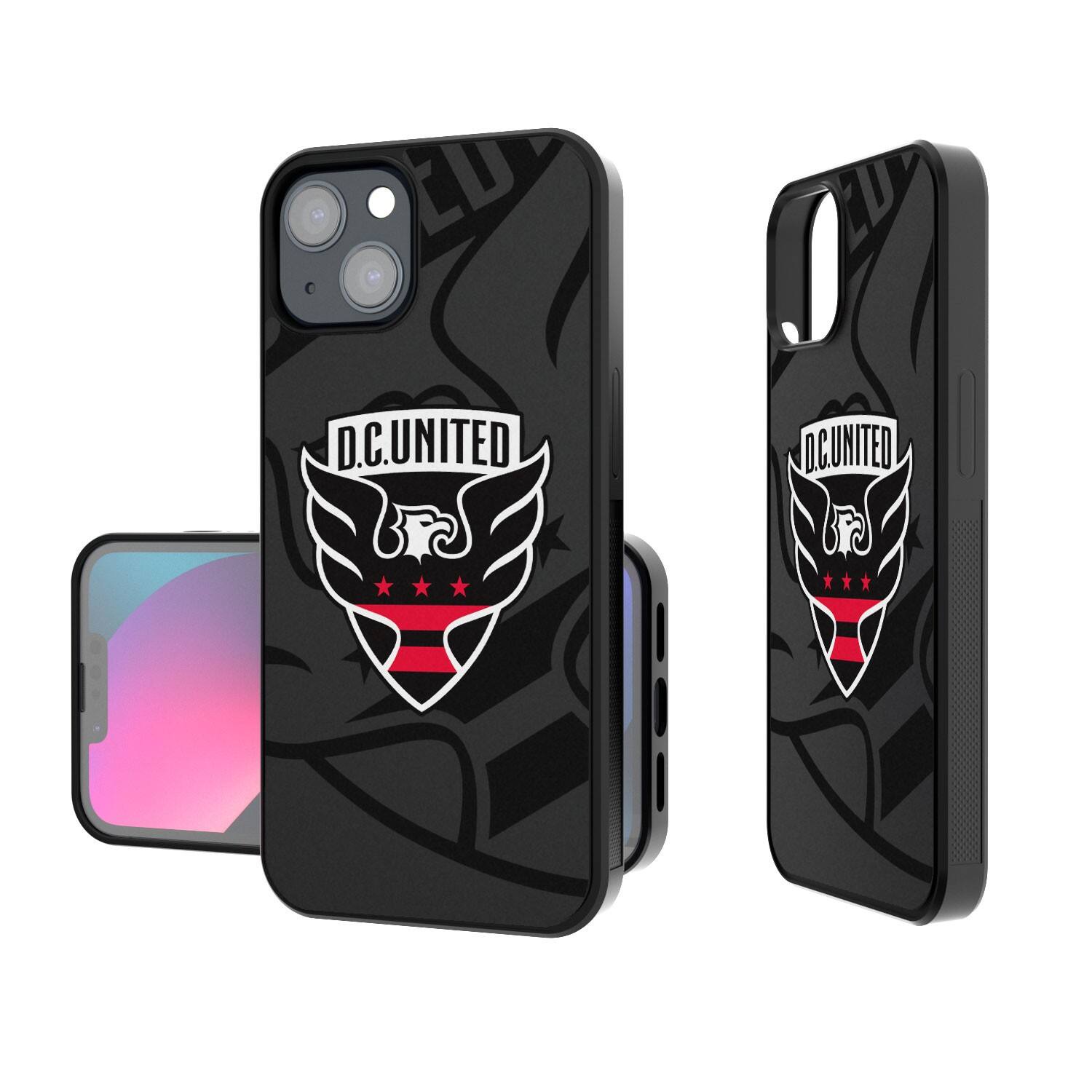 D.C. UNITED