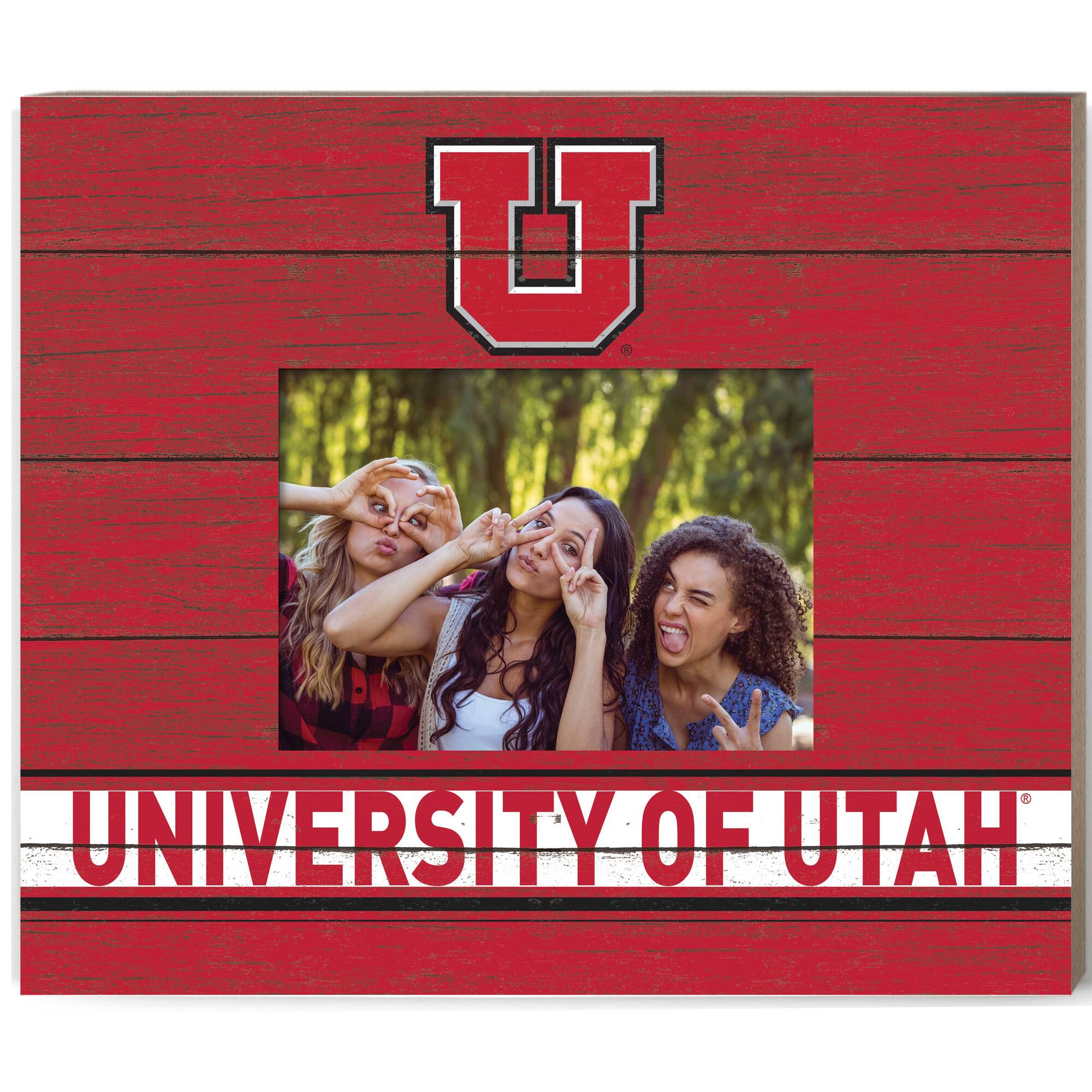 UNIVERSITY OF UTAH