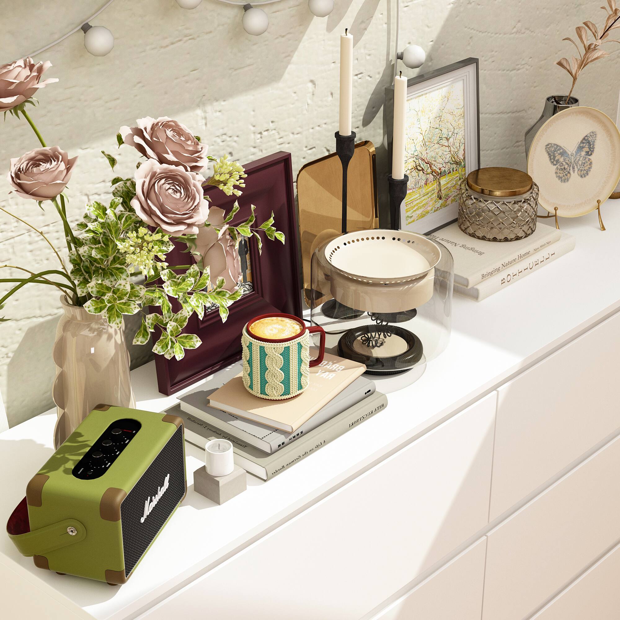 media item thumbnail