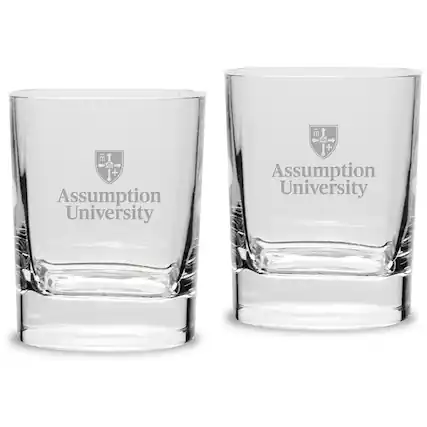 Assumption University
Assumption University