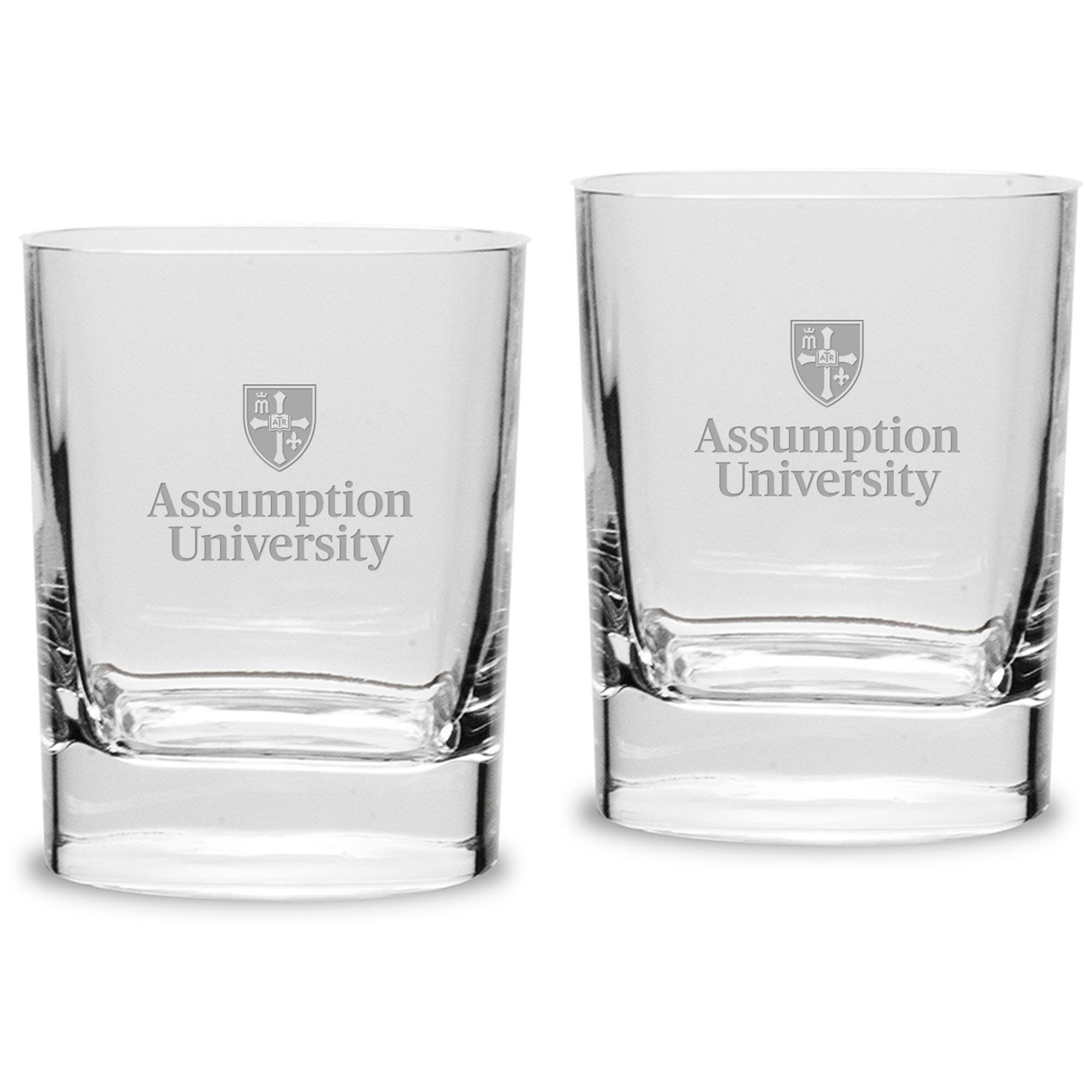 Assumption University  
Assumption University