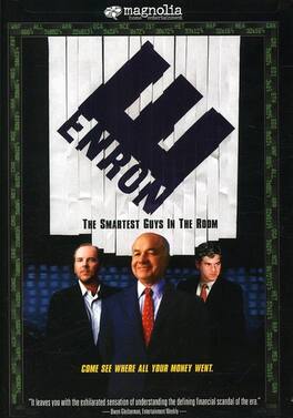 Enron: The Smartest Guys in the Room - DVD