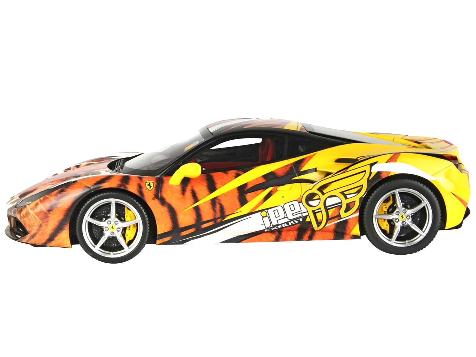 Ferrari 488 GTB 