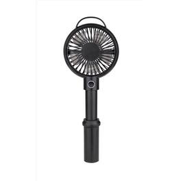 Perfect Aire - 9 in. H X 4 in. D 3 speed Hand Held Fan