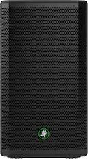 Front. Mackie - Thrash212 12” 1300W Powered Loudspeaker - Black.