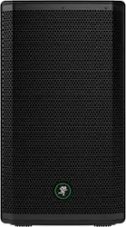 Mackie - Thrash212 12” 1300W Powered Loudspeaker - Black - Front_Zoom