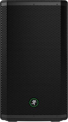 Mackie - Thrash212 12” 1300W Powered Loudspeaker - Black