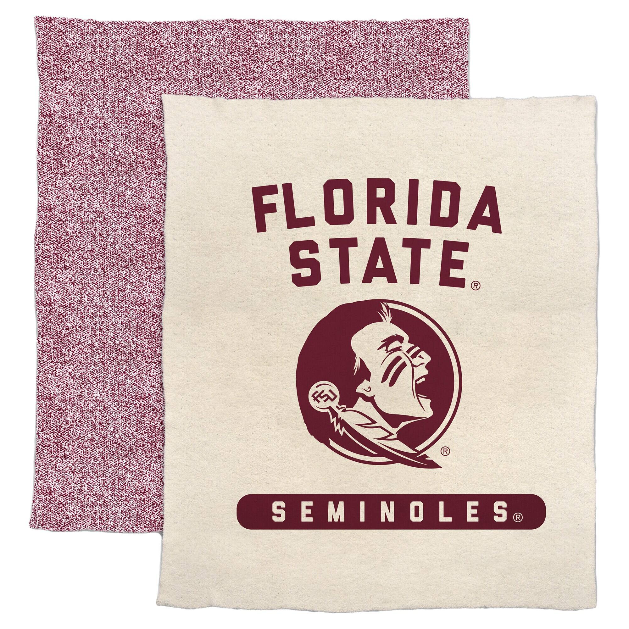 FLORIDA STATE  
SEMINOLES