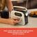 P-ES - n M 100 10 - - - - 58 T8 T 1 - 1hS te 12 -N mS 25 -e UUBK CELASE
Enjoy classic radio with this vintage-inspired design featuring 3-band AM, FM, and SW reception.