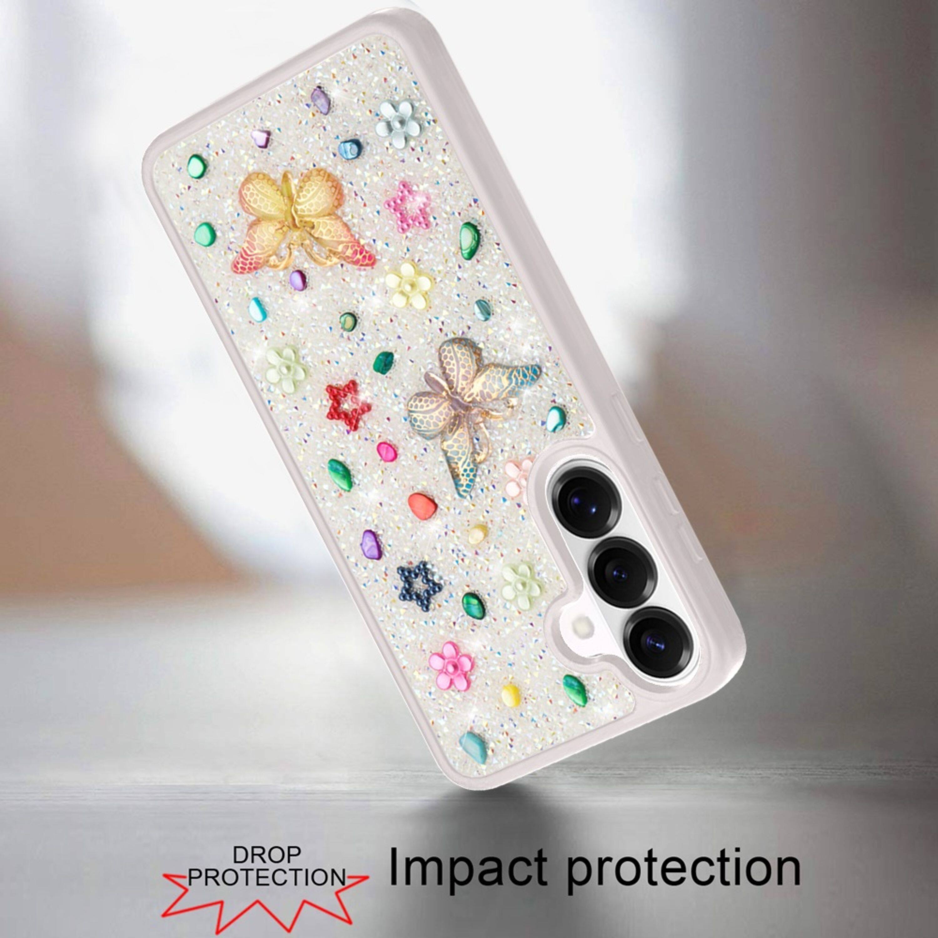 DROP PROTECTION  
Impact protection