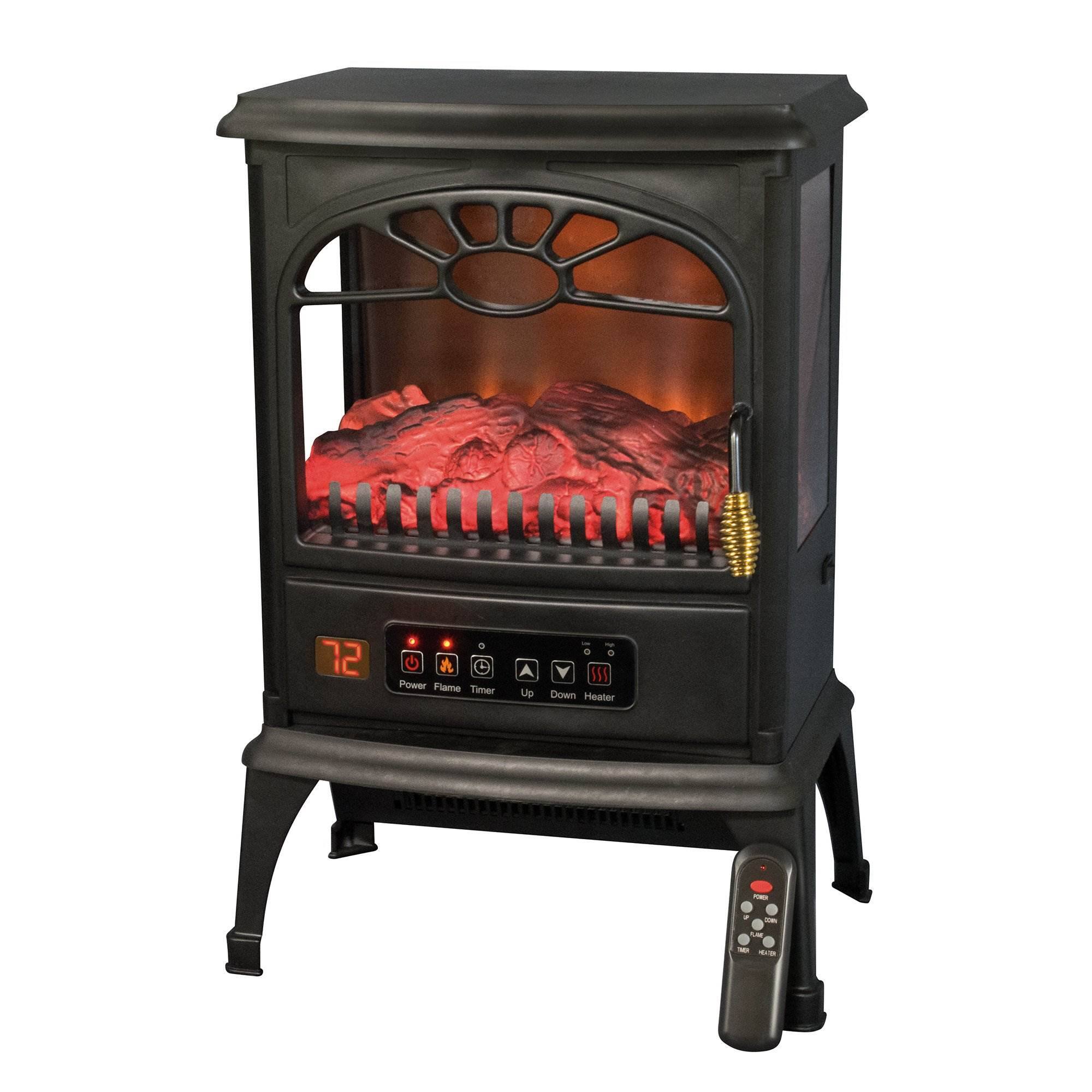 72 Power Flame Timer Up - Down Heater