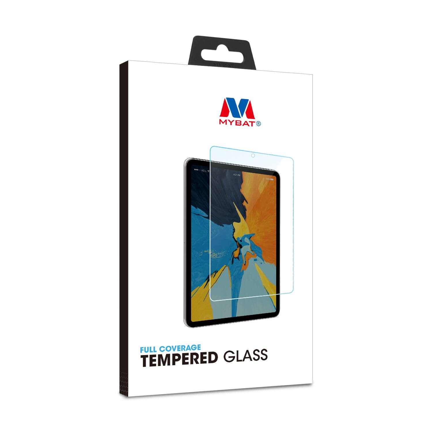 MYBAT  
FULL COVERAGE TEMPERED GLASS