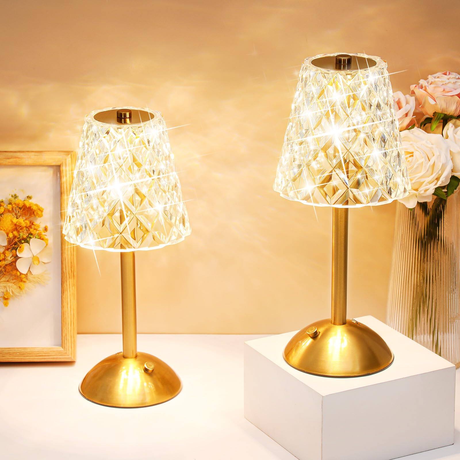 Diamond Style Gold 2