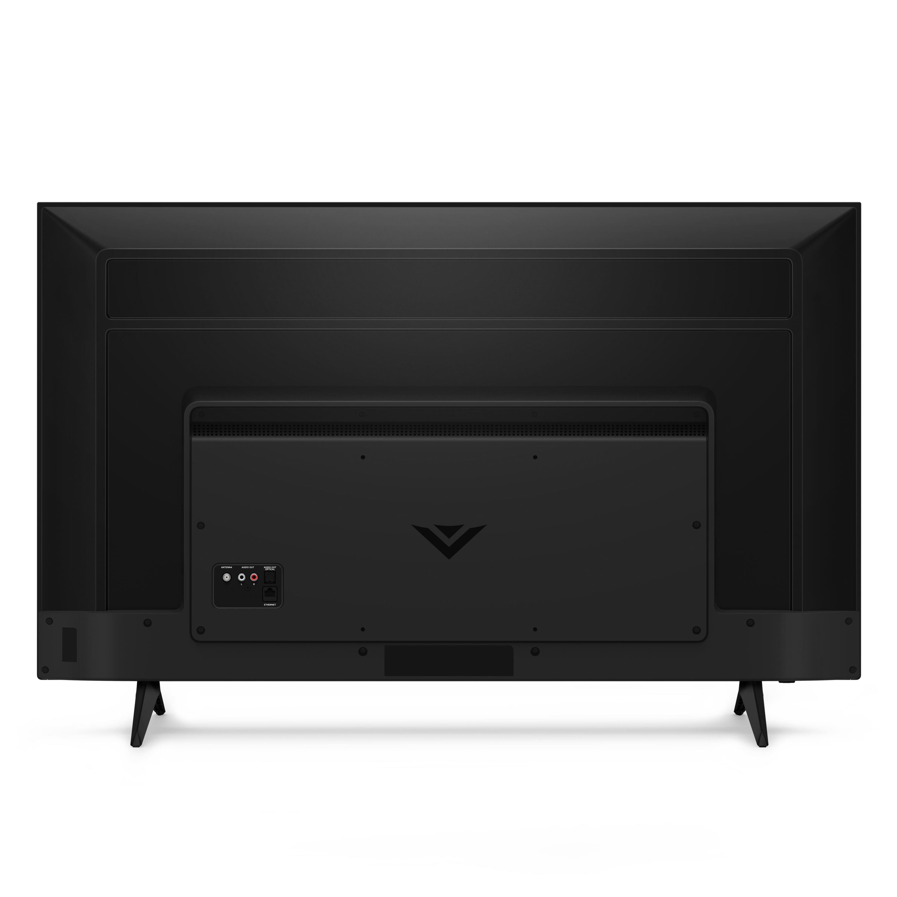 Alt View 12. VIZIO - 43" Class V-Series 4K LED HDR Smart TV - Black.