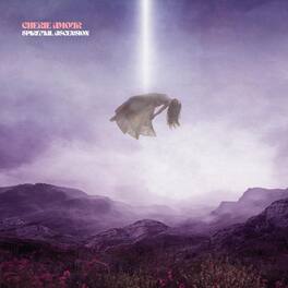 Cherie Amour - Spiritual Ascension - VINYL LP