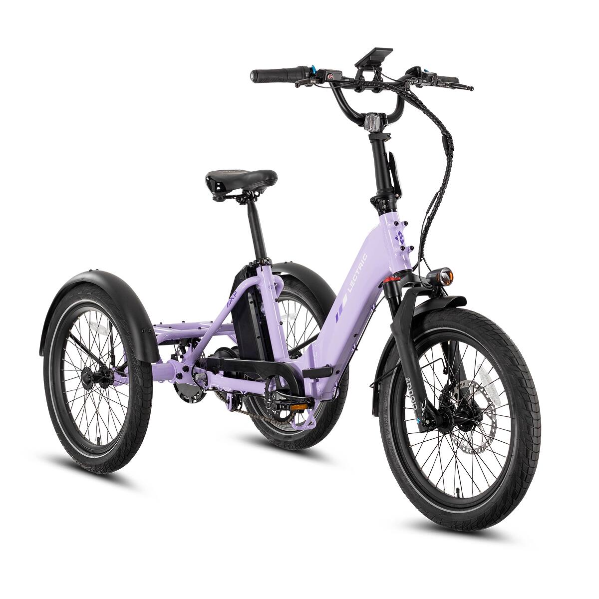 WAP ELECTRIC Cycles