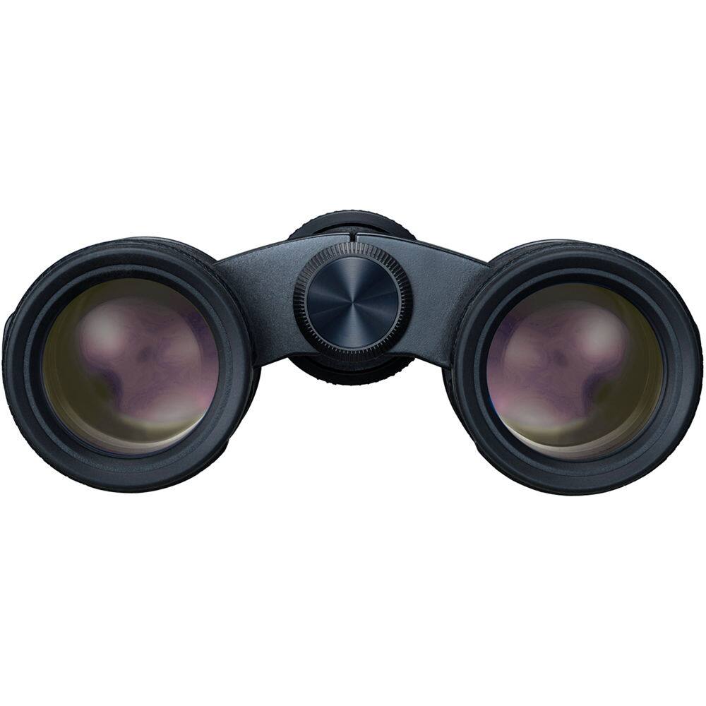 Alt View 6. Nikon - Nikon 10x30 Monarch HG Binoculars | Durable Compact  + More.