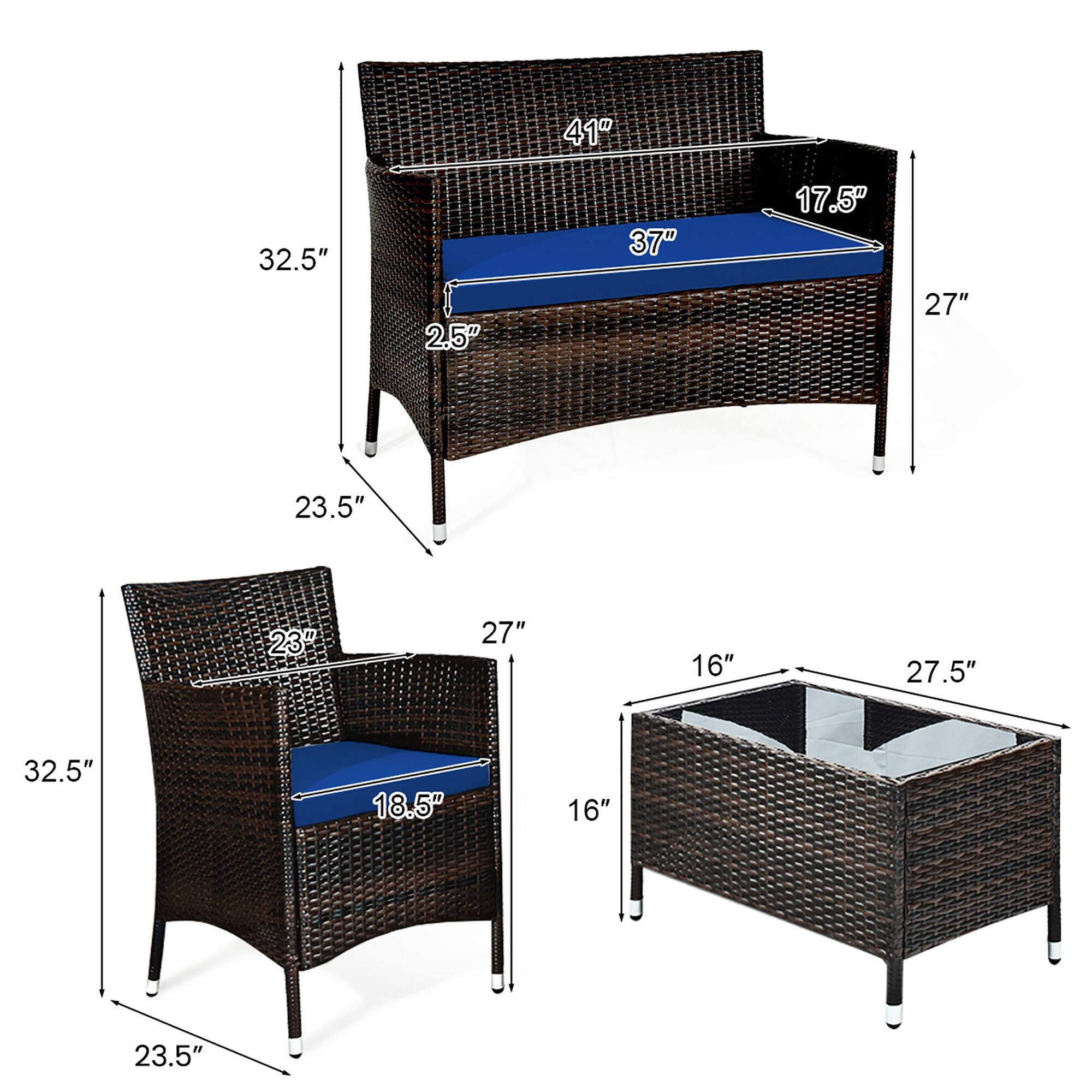 41", 32.5", 2.5", 37", 17.5", 27", 23.5", 23", 27", 16", 27.5", 32.5", 18.5", 16", 23.5"