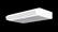 Left. Broan - Alta 30-Inch 490 MAX Blower CFM 1.0 Sones White Range Hood - White.