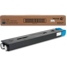 Xerox - Toner Cartridge - Cyan - Laser - 22000 Page - 1 Pack (006R01384)