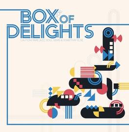 Various Artists - Box of Delights, Vol. 1 - VINYL LP