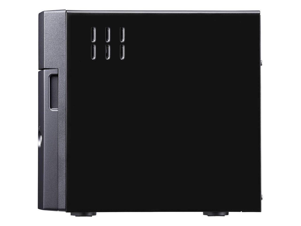 Buffalo Technology BUFFALO TeraStation TS5420DN1604 4 Bay 16TB NAS