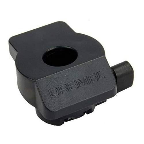 Back. Dremel - Dremel 4000-DR-RT Variable Speed 1.6A 120V Corded Rotary Tool Kit.
