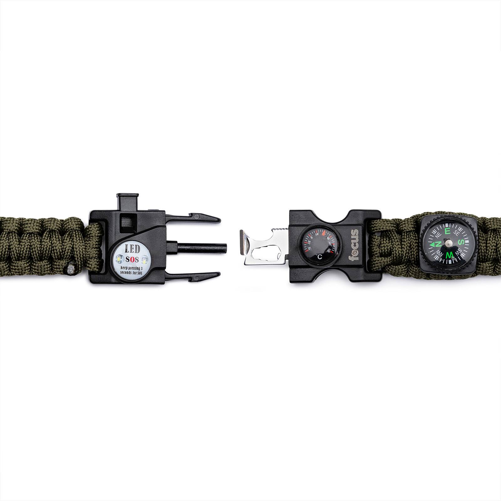 LED SOS keep pressing 3 seconds
PO
4 C
E V-1
focus
E 2 NE z S M SW E