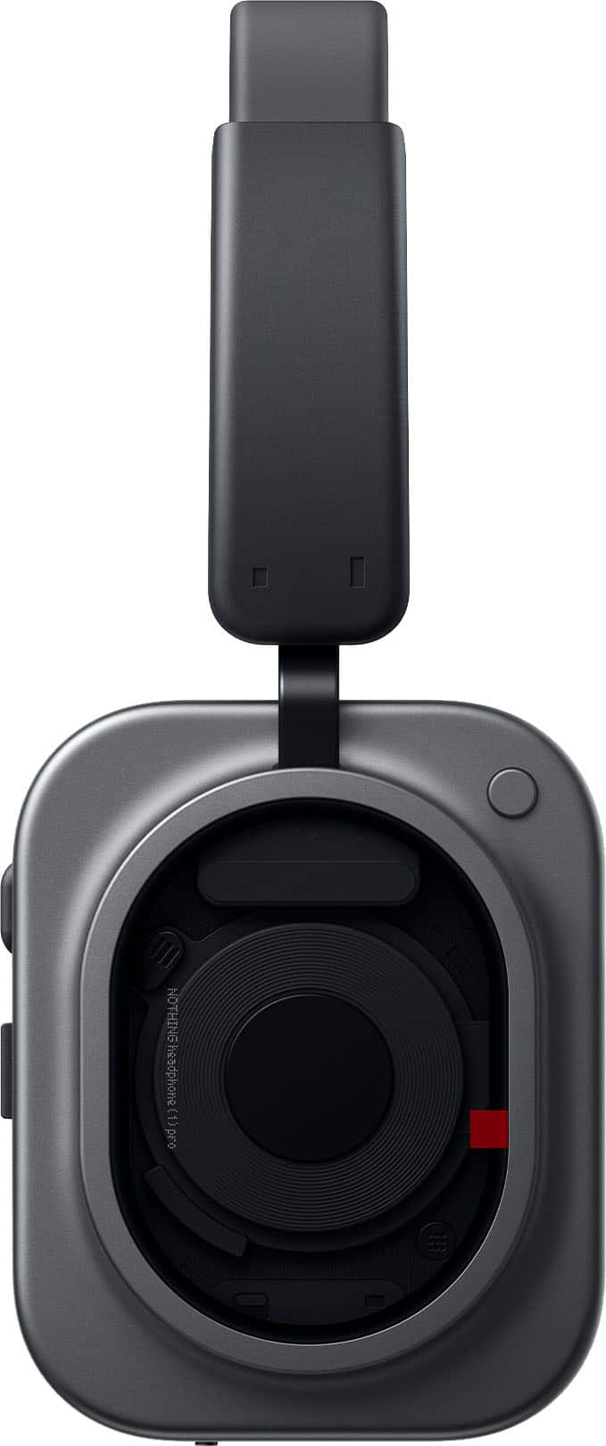 Nothing Headphone (1) Pro Wireless Over Ear Bluetooth Headphones