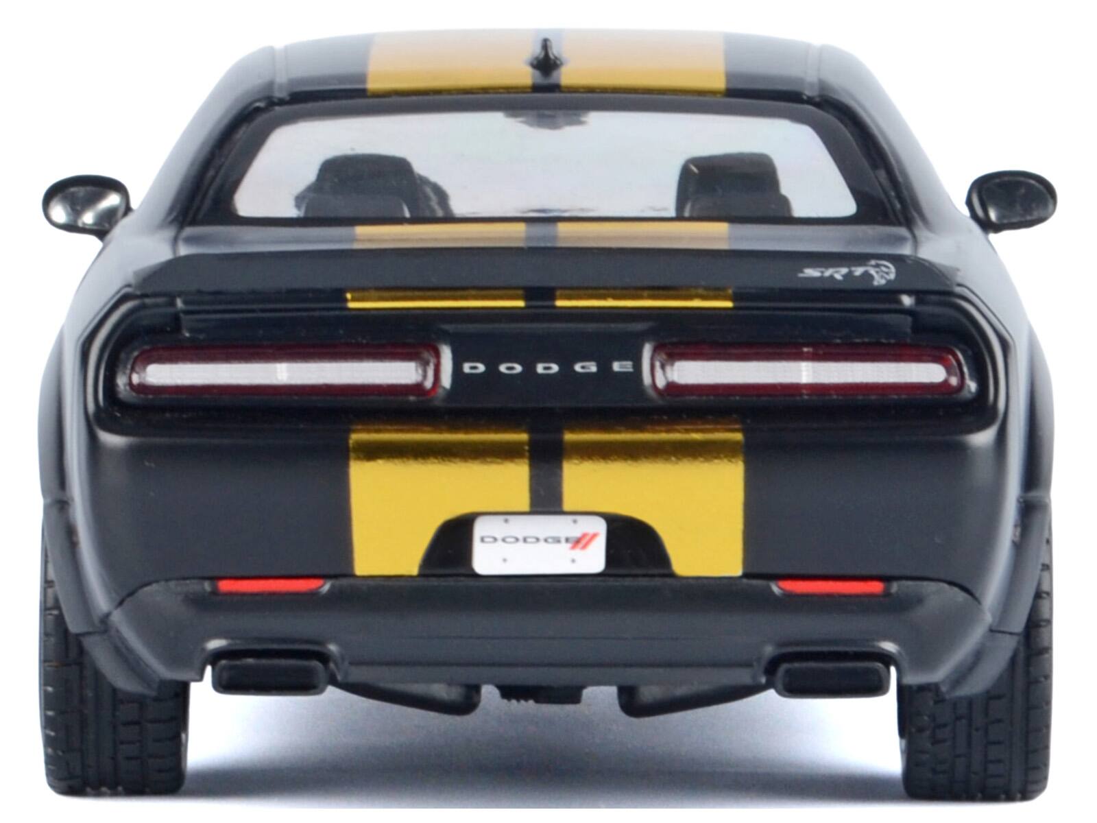 SRT DODGE