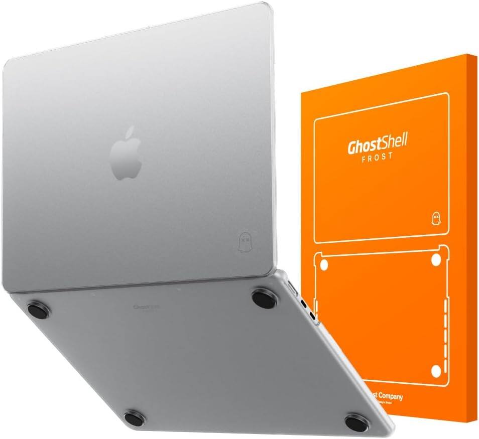 GhostShell FROST  
GhostShell Company