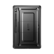 Front. SUPCASE - UB PRO Rugged Case with Kickstand and Screen Protector for Galaxy Tab S10 Ultra 14.6-Inch (2024) - Black.