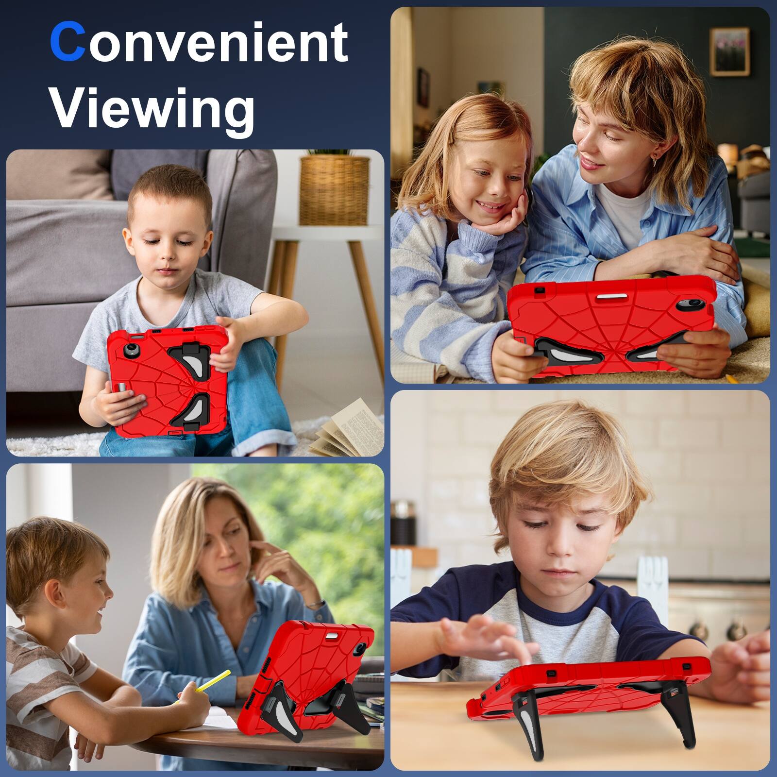Convenient Viewing