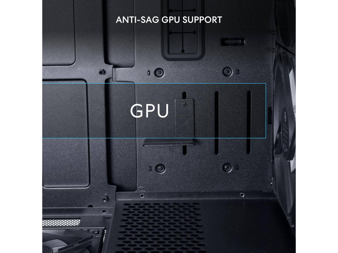 ANTI-SAG GPU SUPPORT

GPU
