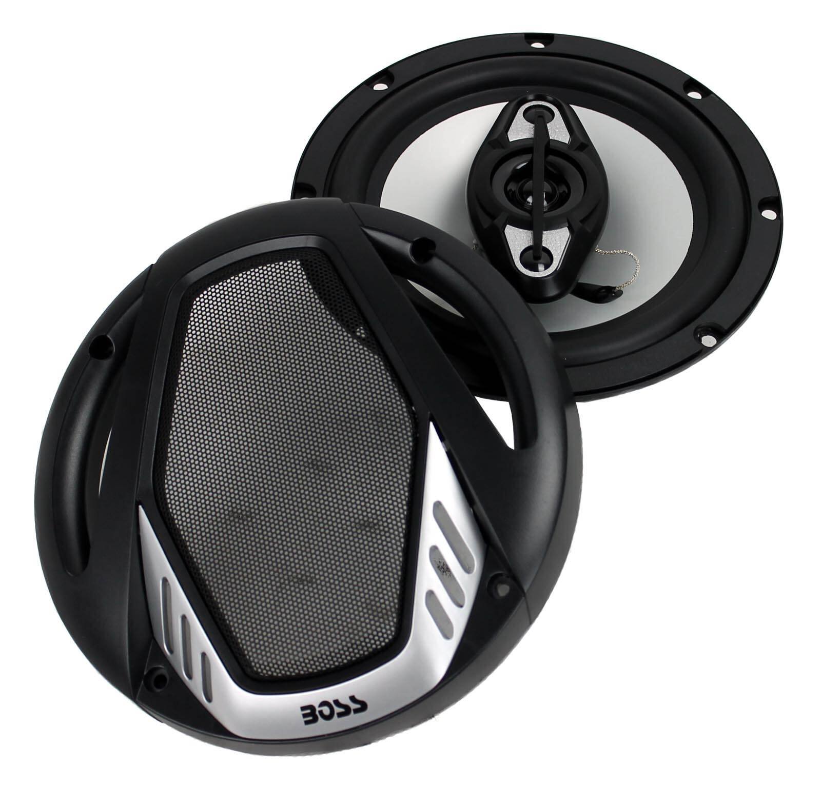 BOSS Audio BOSS NX654 6.5