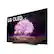 Alt View 2. LG - 83" Class C1 Series OLED 4K UHD Smart webOS TV - Black.
