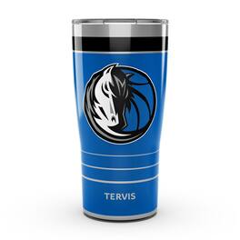 Tervis - Dallas Mavericks 20oz. MVP DuraPrint-- Stainless Steel Travel Tumbler - Multicolor