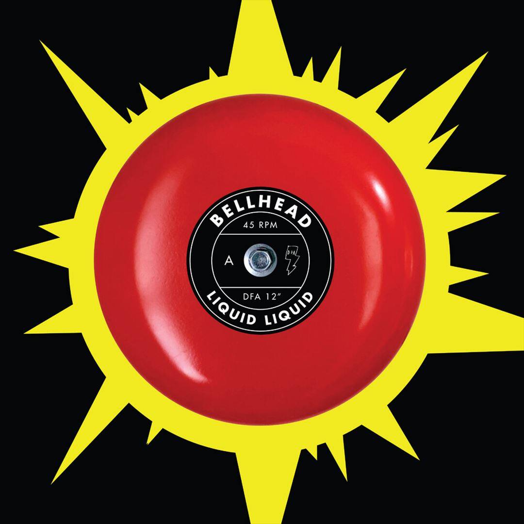 Bellhead/Optimo [LP] [VINYL] price history on PriceWatchPro